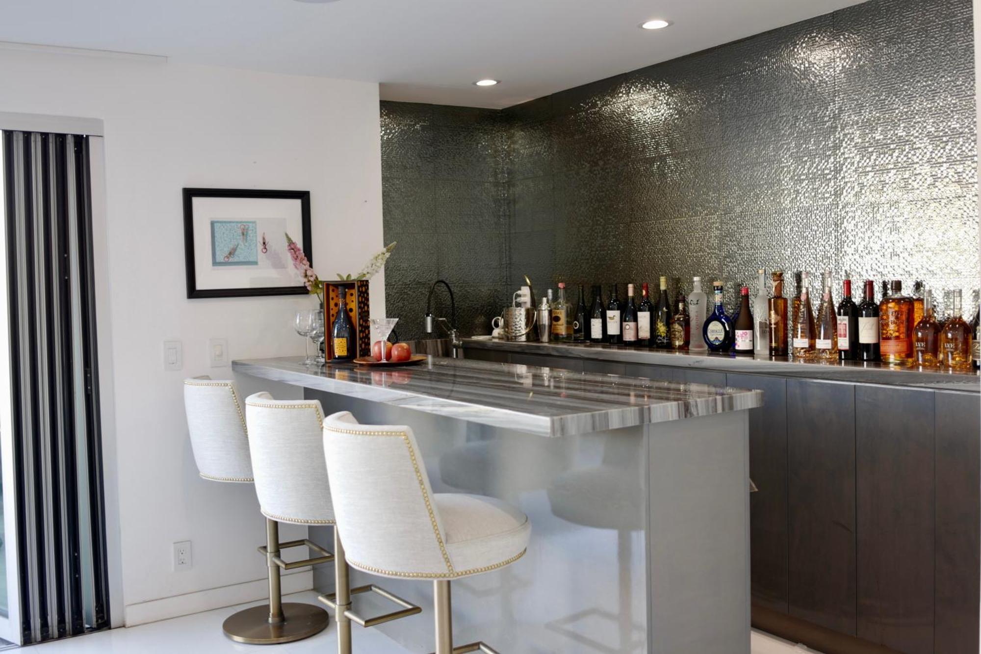 Skyline Serenity Luxe Suite-Private Room Los Ángeles Exterior foto